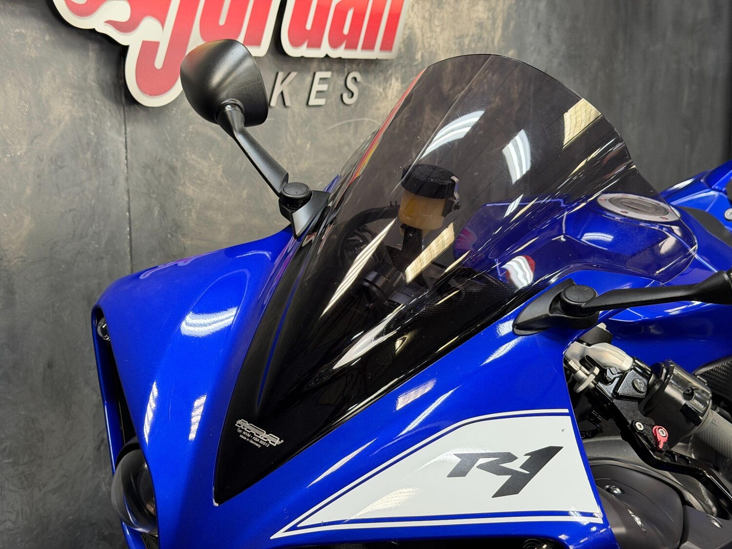 Used Yamaha R1 2010 for sale - 78675498: Photo 32