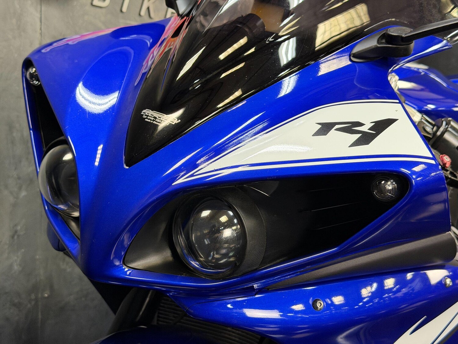 Used Yamaha R1 2010 for sale - 78675498: Photo 33