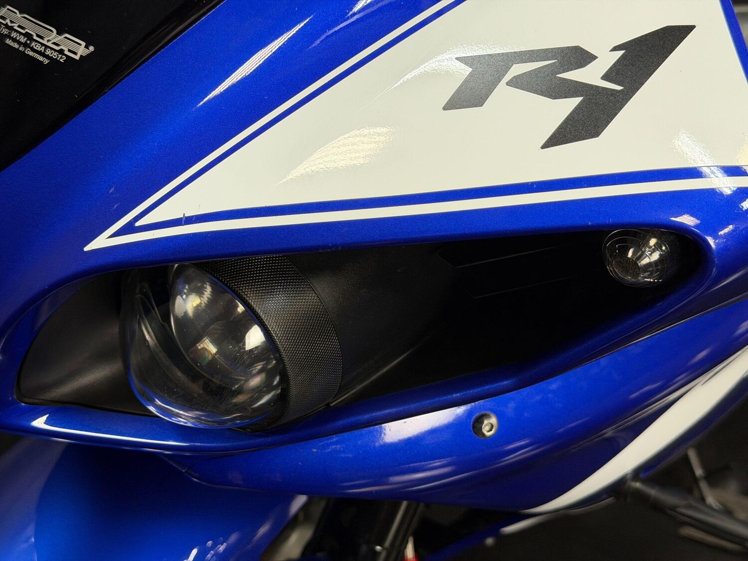 Used Yamaha R1 2010 for sale - 78675498: Photo 34