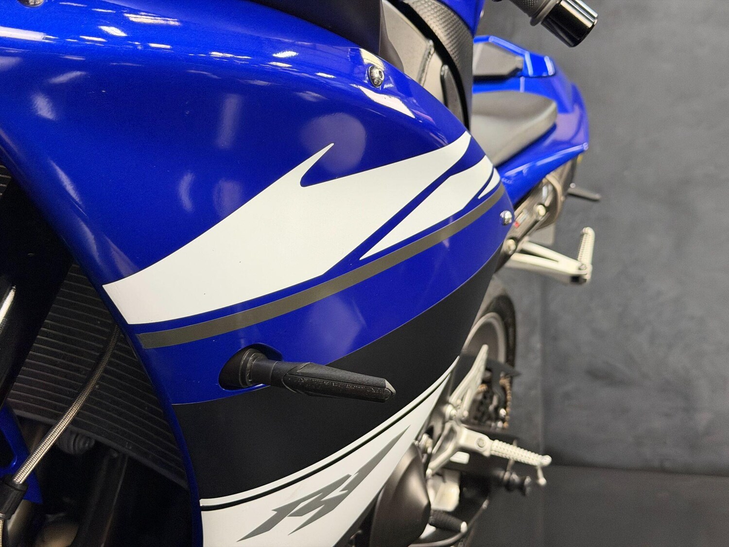 Used Yamaha R1 2010 for sale - 78675498: Photo 35