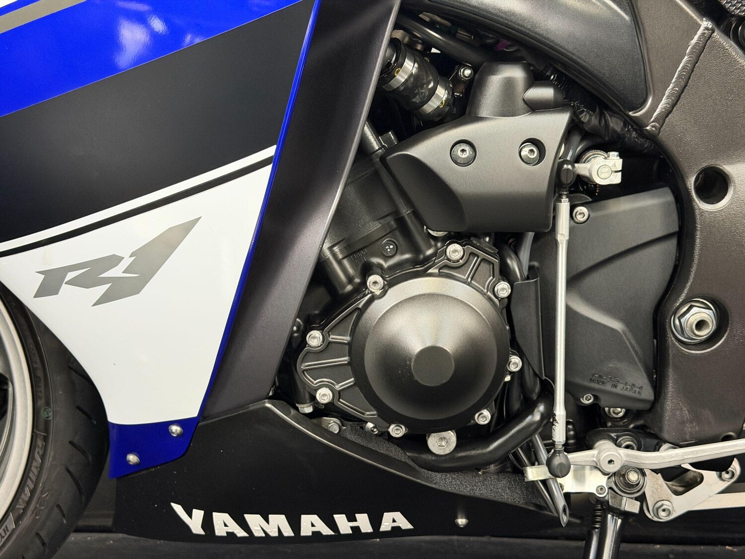 Used Yamaha R1 2010 for sale - 78675498: Photo 37