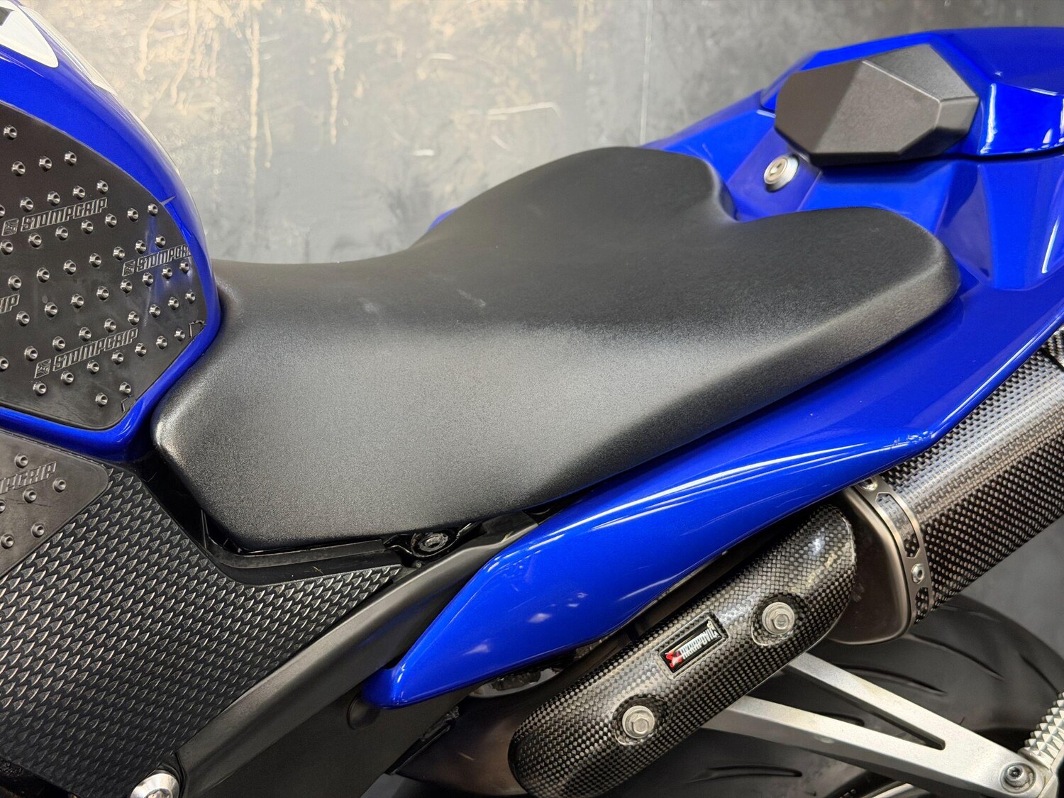 Used Yamaha R1 2010 for sale - 78675498: Photo 40