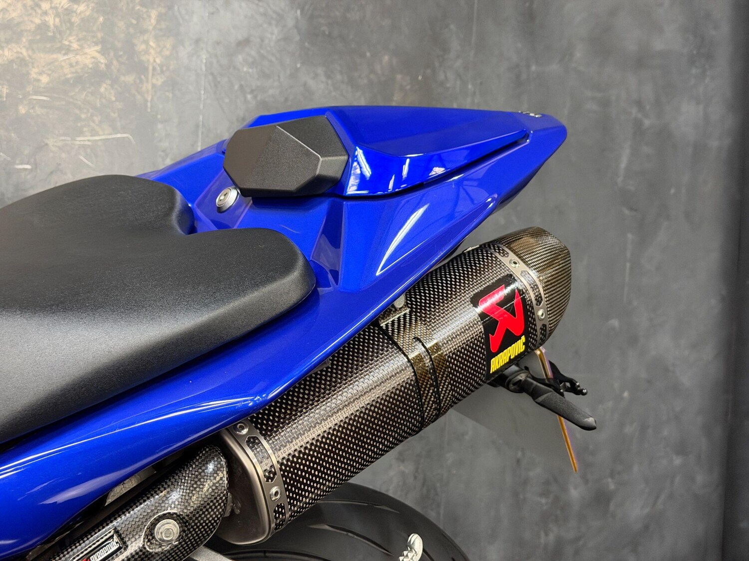 Used Yamaha R1 2010 for sale - 78675498: Photo 41