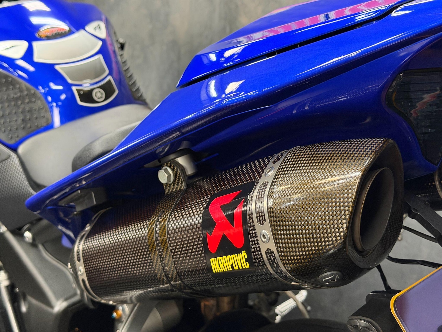 Used Yamaha R1 2010 for sale - 78675498: Photo 42