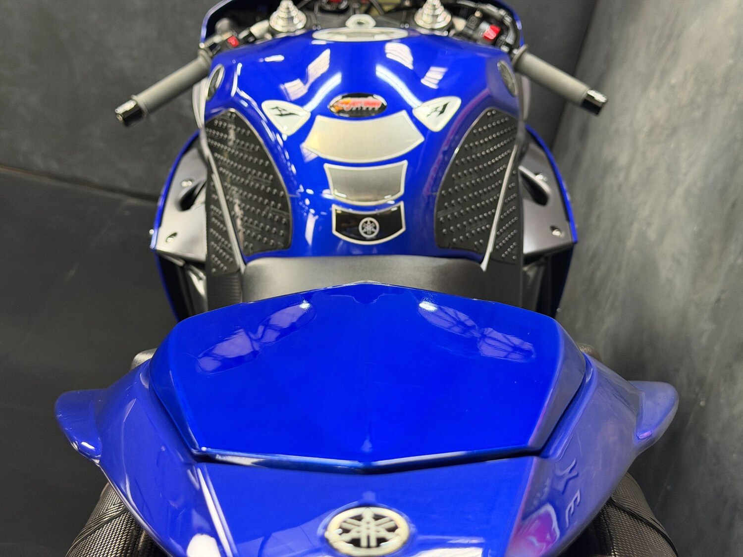 Used Yamaha R1 2010 for sale - 78675498: Photo 44