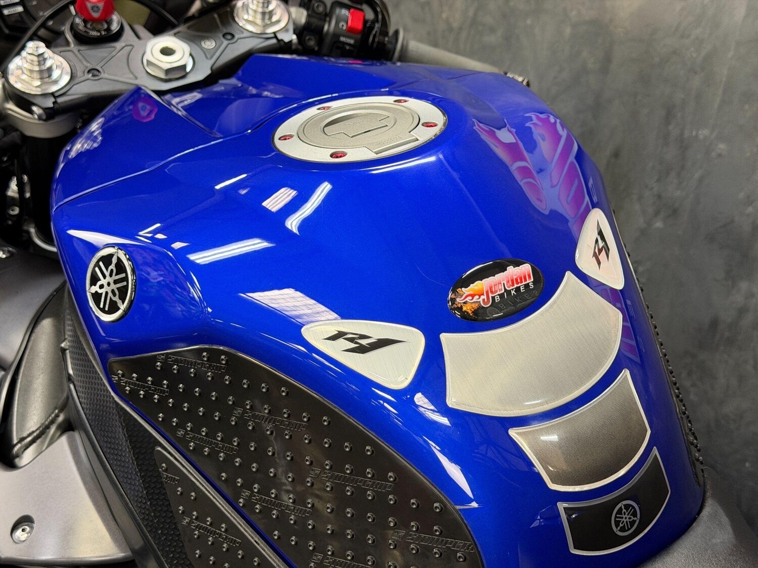 Used Yamaha R1 2010 for sale - 78675498: Photo 45