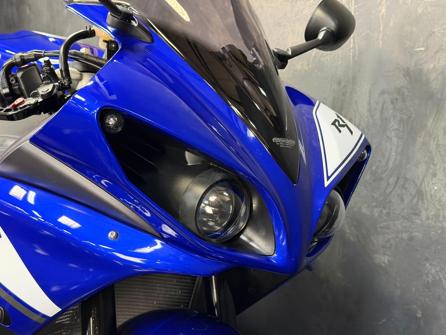 Used Yamaha R1 2010 for sale - 78675498: Photo 7