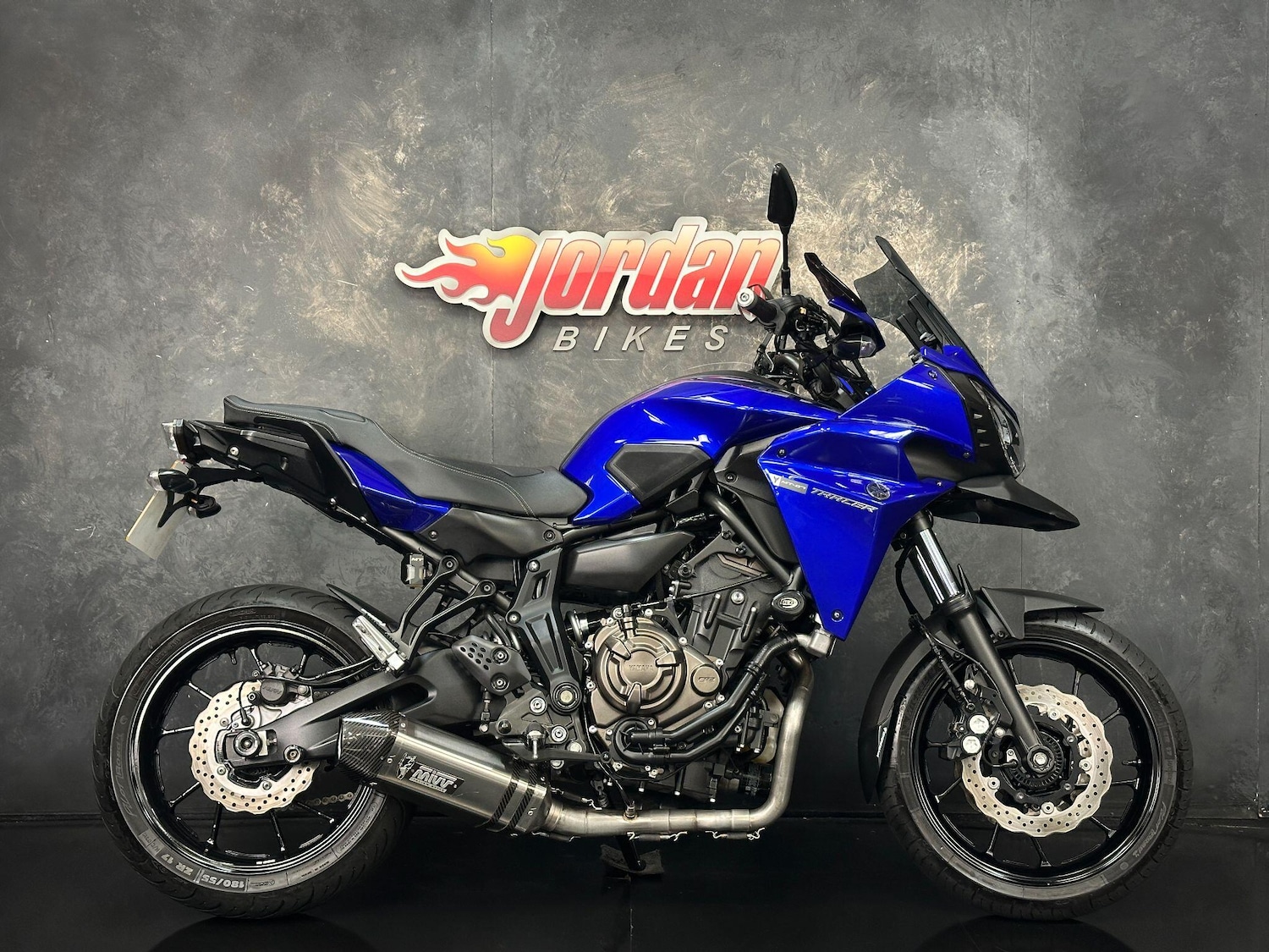 Used Yamaha TRACER 2016 for sale - 78586466: Photo 1