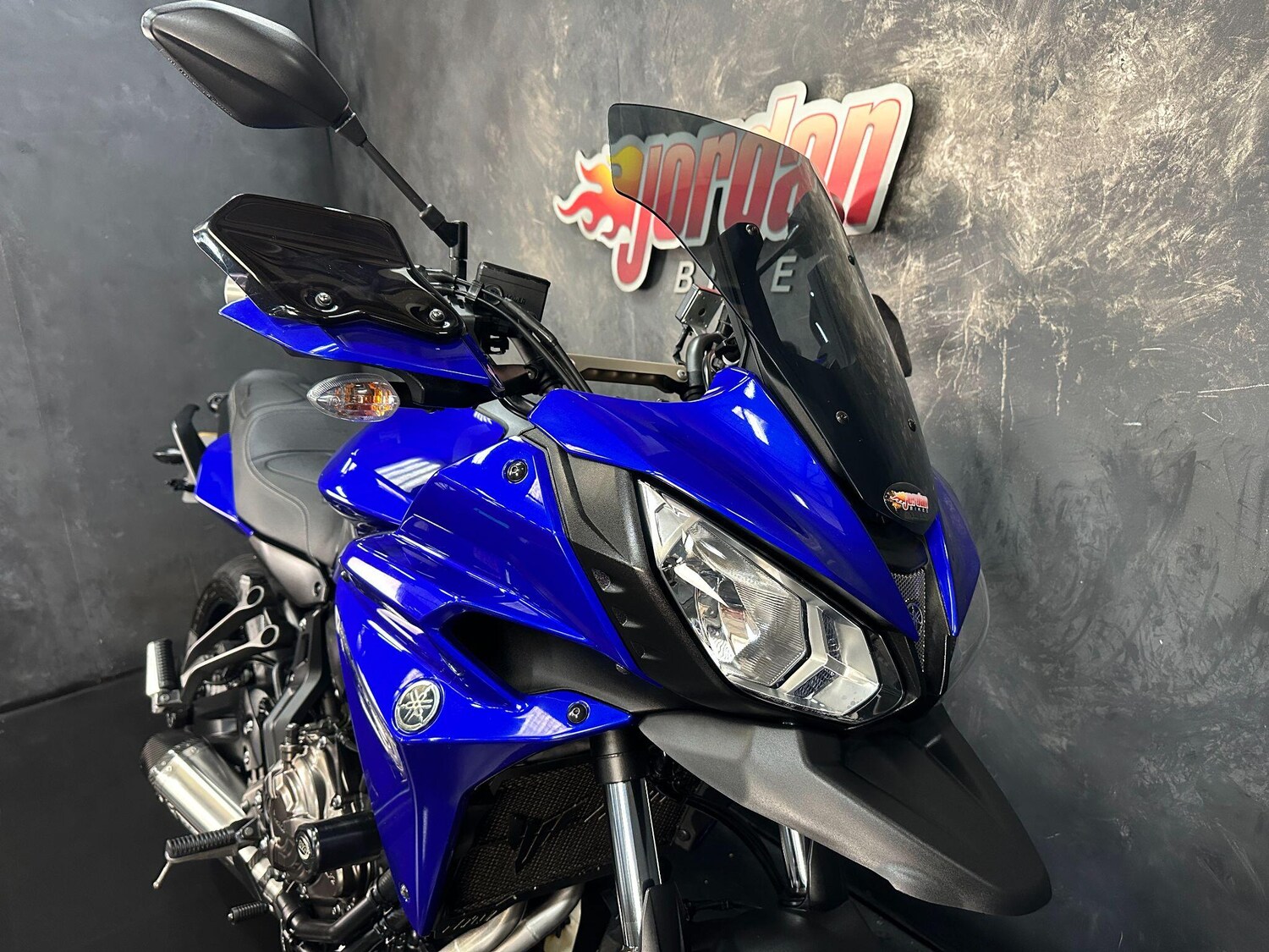 Used Yamaha TRACER 2016 for sale - 78586466: Photo 11