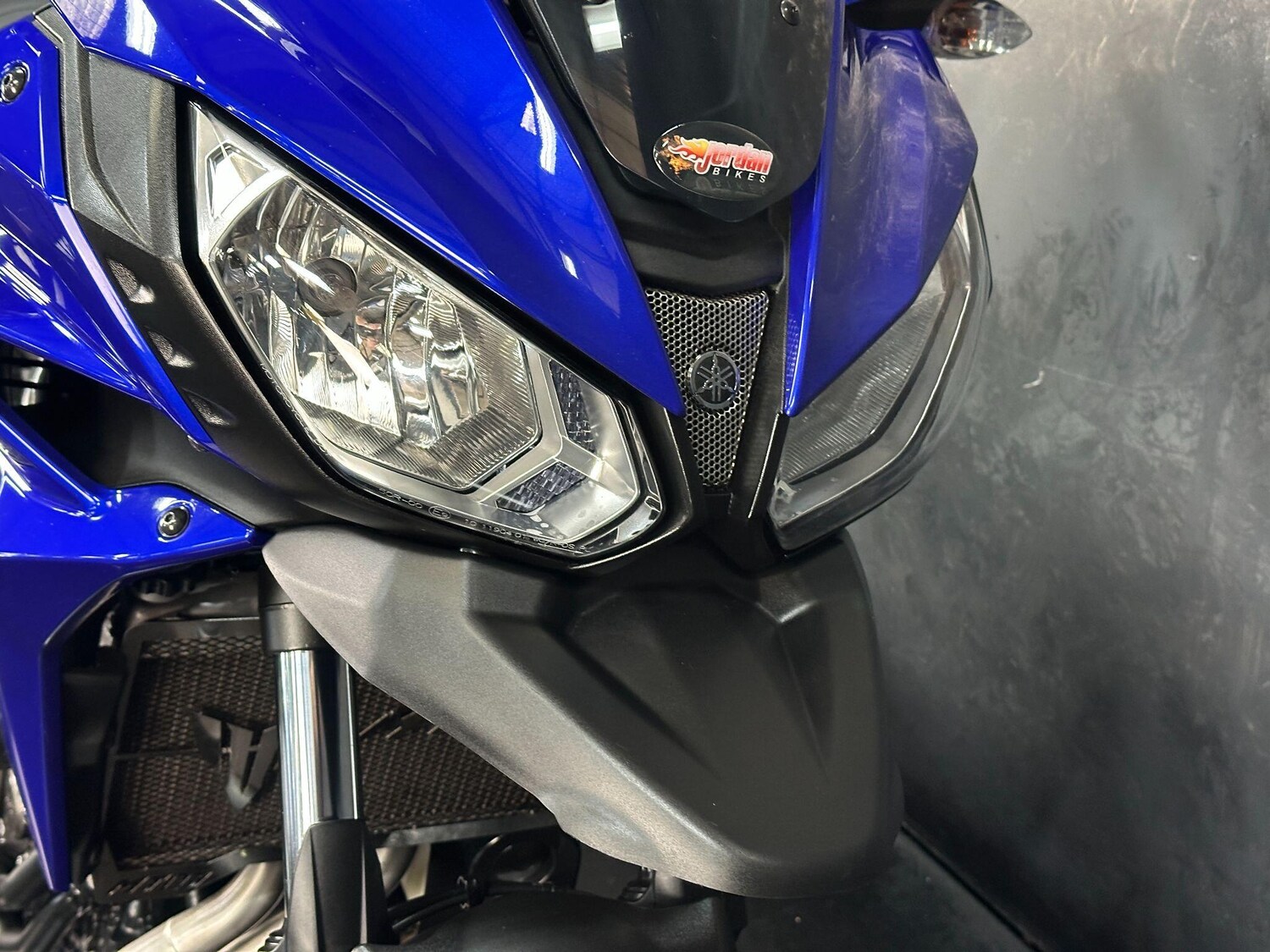 Used Yamaha TRACER 2016 for sale - 78586466: Photo 12
