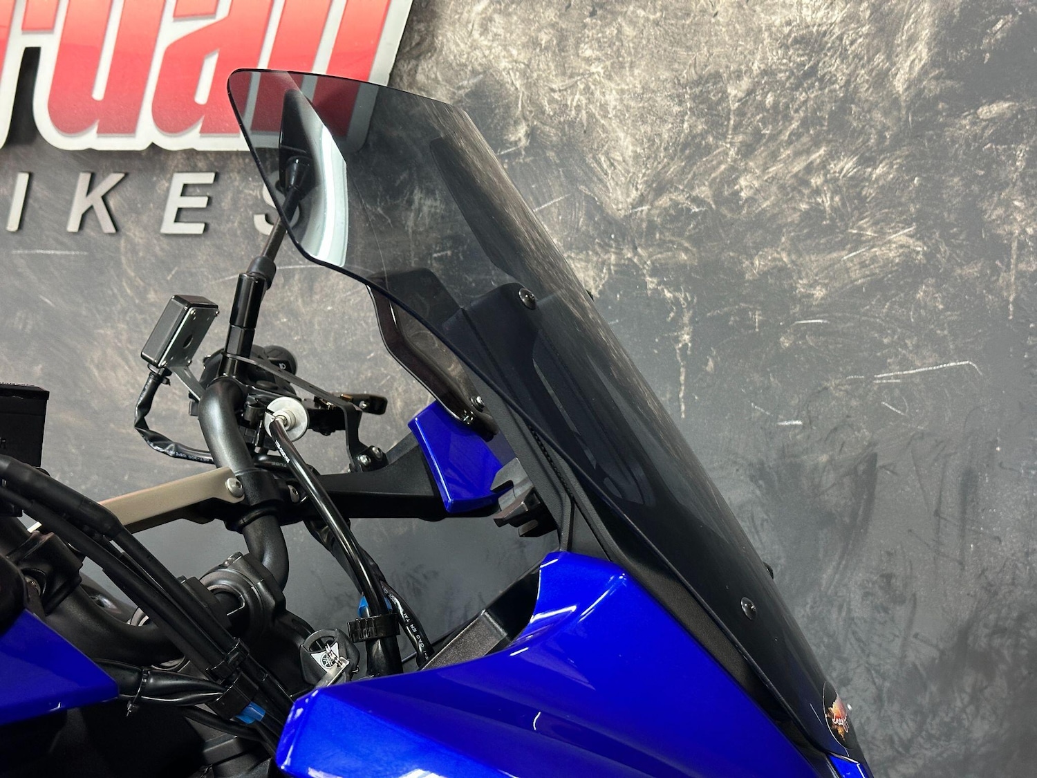 Used Yamaha TRACER 2016 for sale - 78586466: Photo 13
