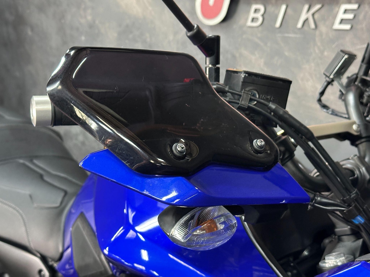 Used Yamaha TRACER 2016 for sale - 78586466: Photo 14
