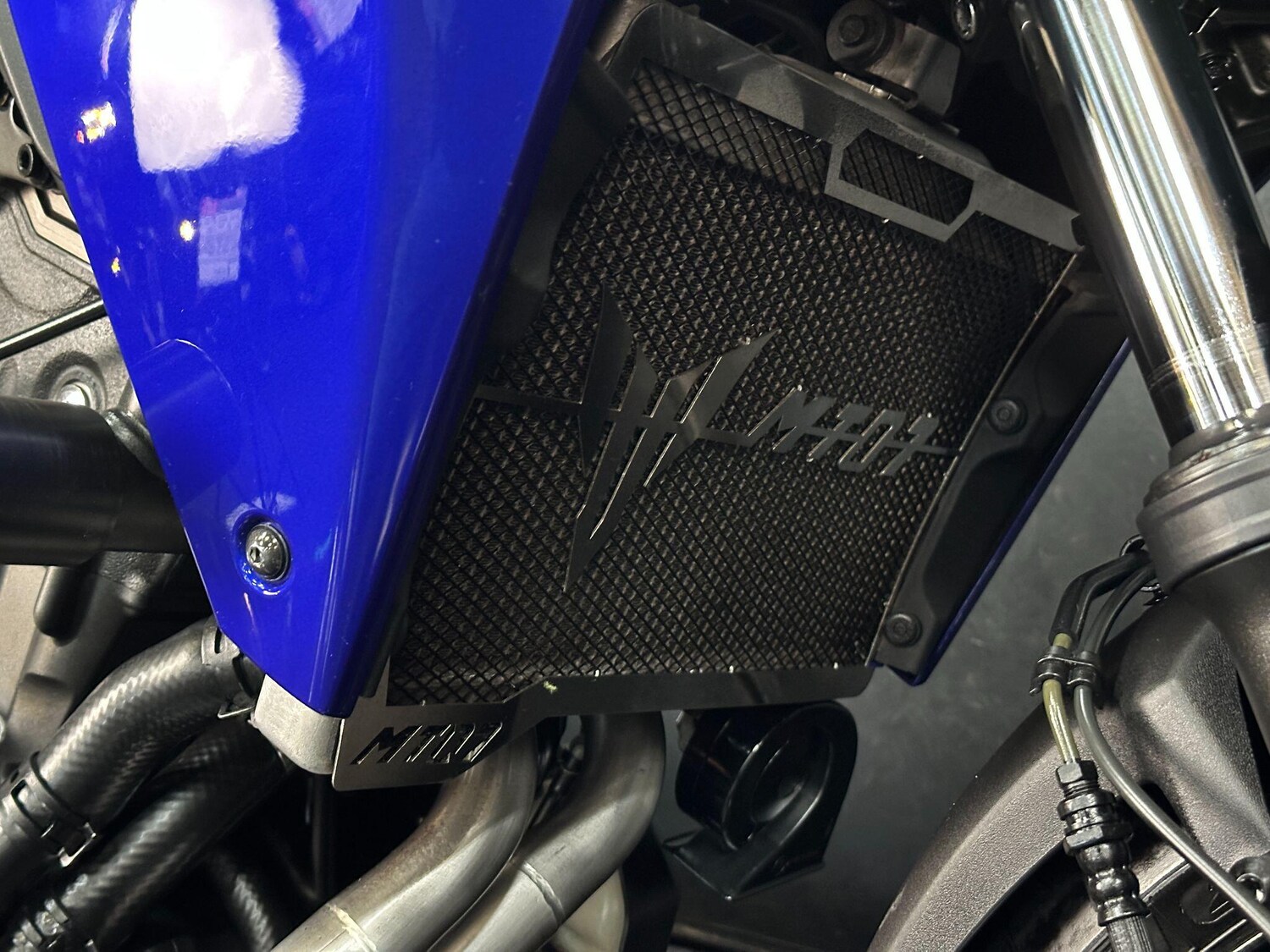 Used Yamaha TRACER 2016 for sale - 78586466: Photo 16