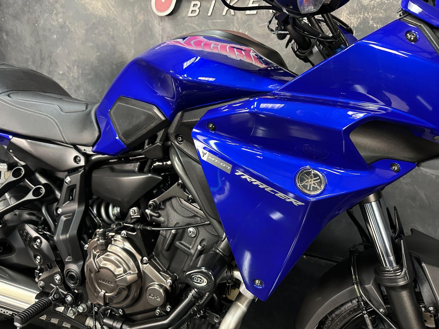 Used Yamaha TRACER 2016 for sale - 78586466: Photo 20