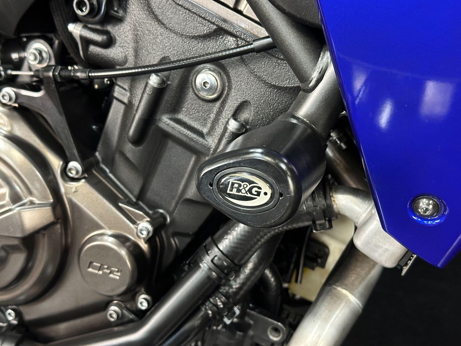 Used Yamaha TRACER 2016 for sale - 78586466: Photo 21