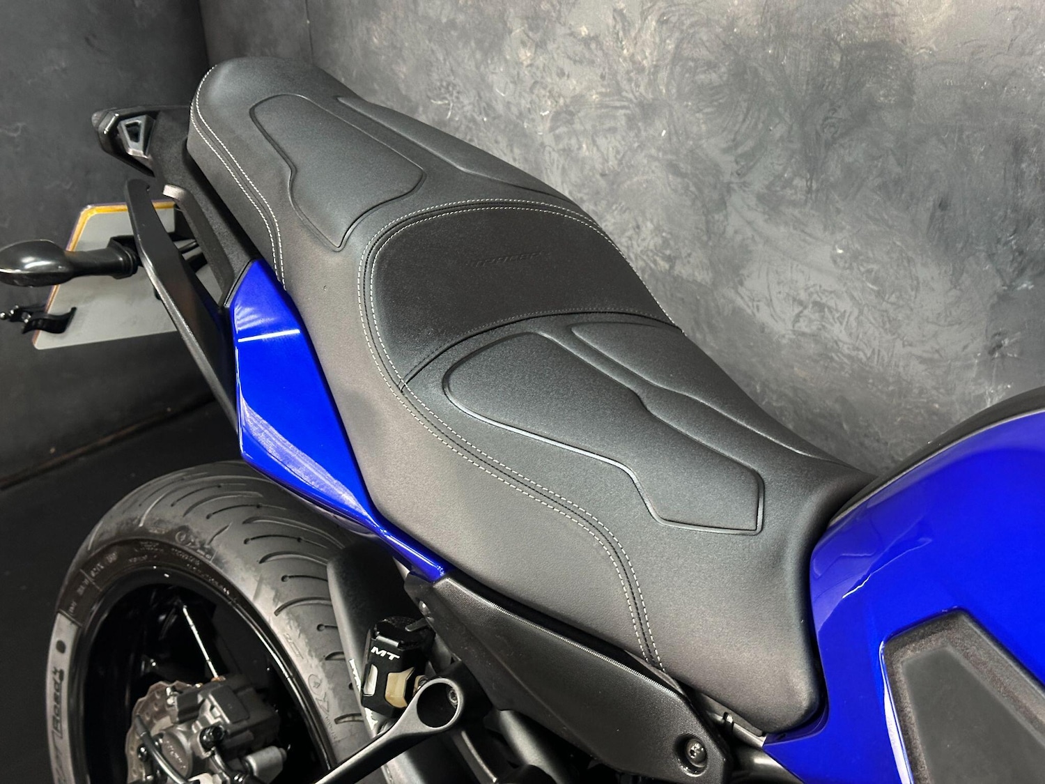Used Yamaha TRACER 2016 for sale - 78586466: Photo 22