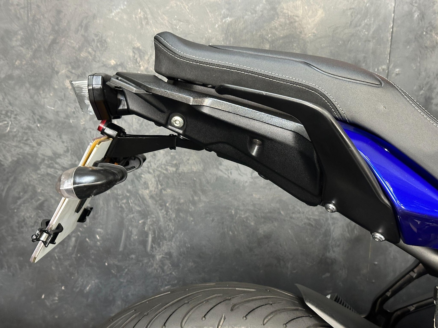 Used Yamaha TRACER 2016 for sale - 78586466: Photo 23