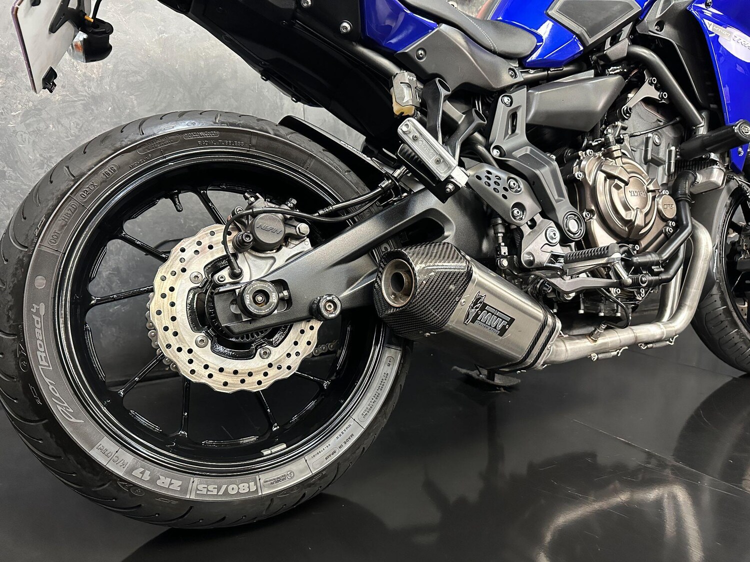Used Yamaha TRACER 2016 for sale - 78586466: Photo 26