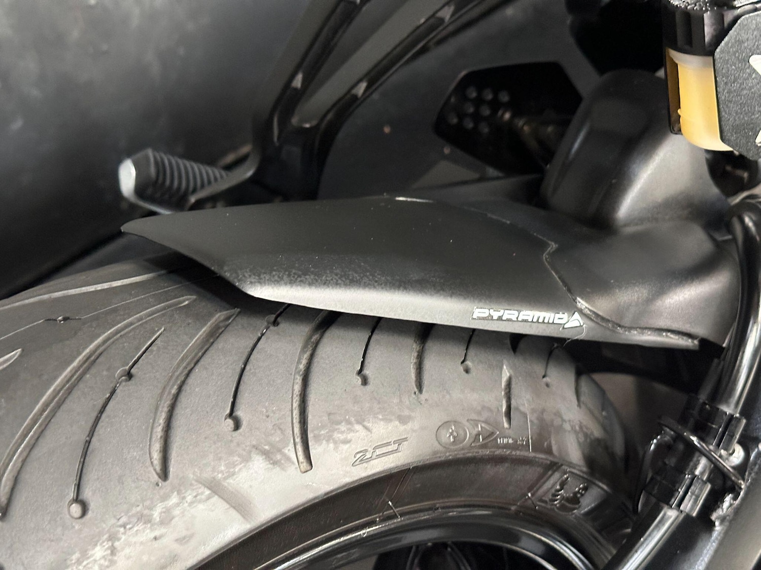 Used Yamaha TRACER 2016 for sale - 78586466: Photo 27