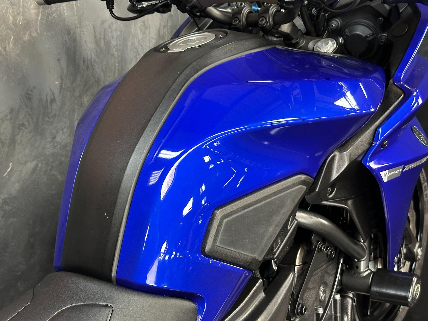 Used Yamaha TRACER 2016 for sale - 78586466: Photo 29