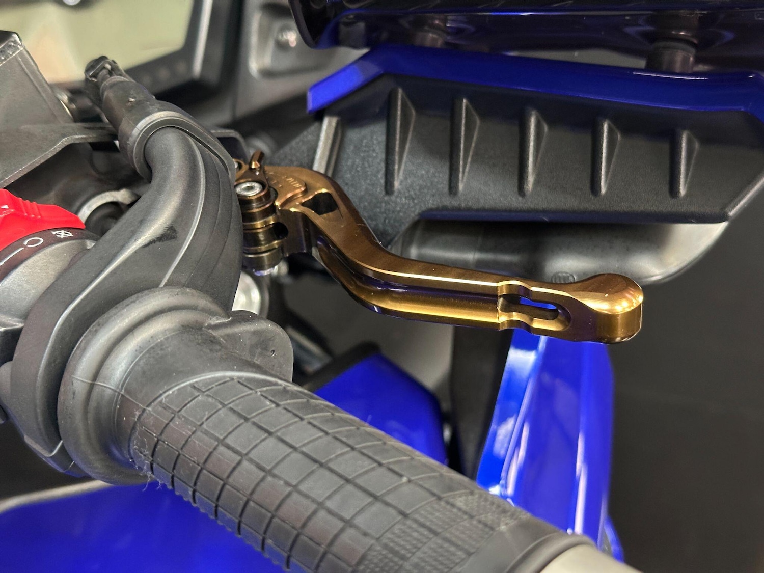 Used Yamaha TRACER 2016 for sale - 78586466: Photo 30