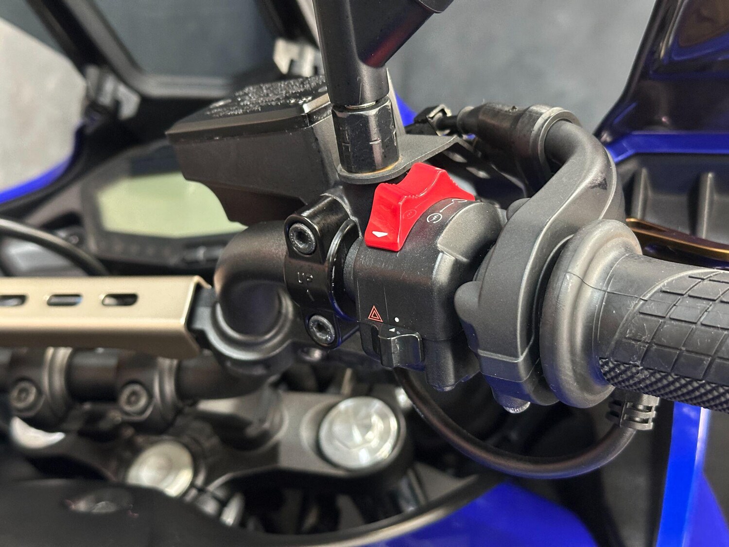 Used Yamaha TRACER 2016 for sale - 78586466: Photo 31