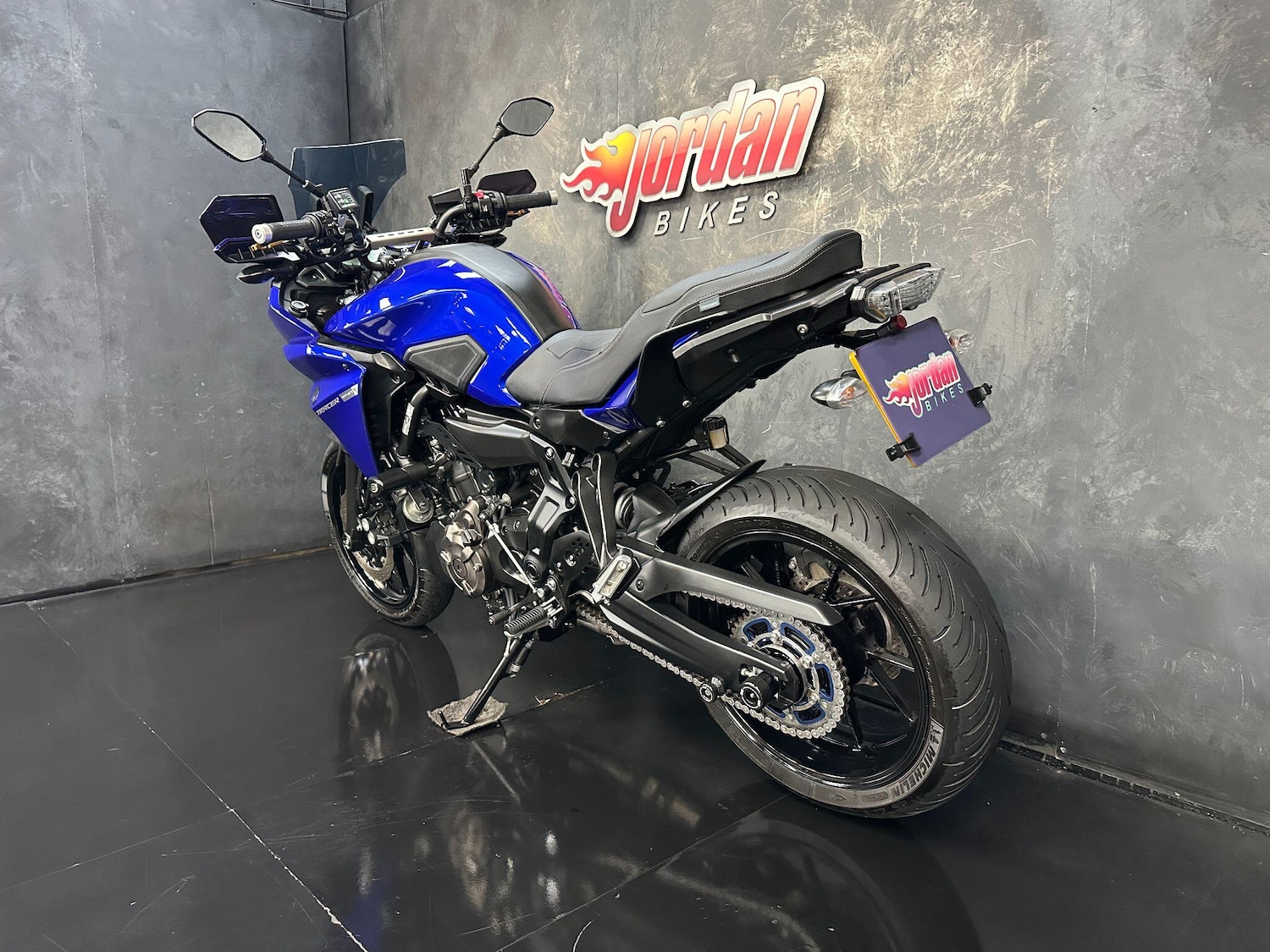 Used Yamaha TRACER 2016 for sale - 78586466: Photo 33