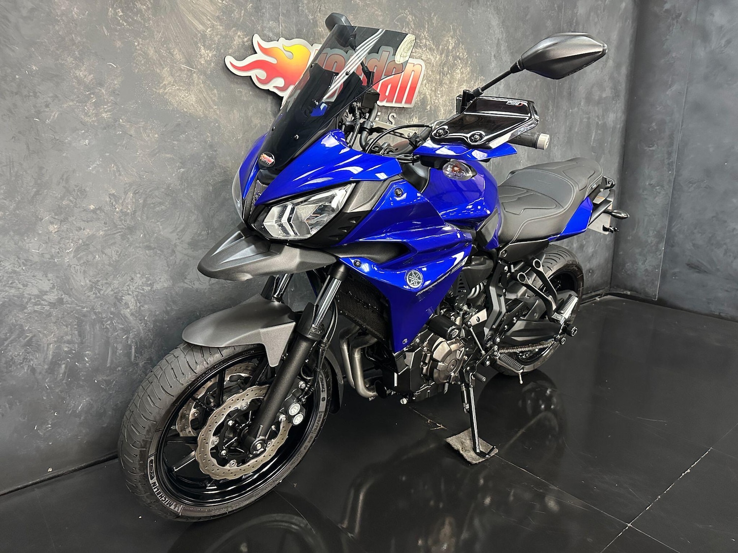 Used Yamaha TRACER 2016 for sale - 78586466: Photo 34
