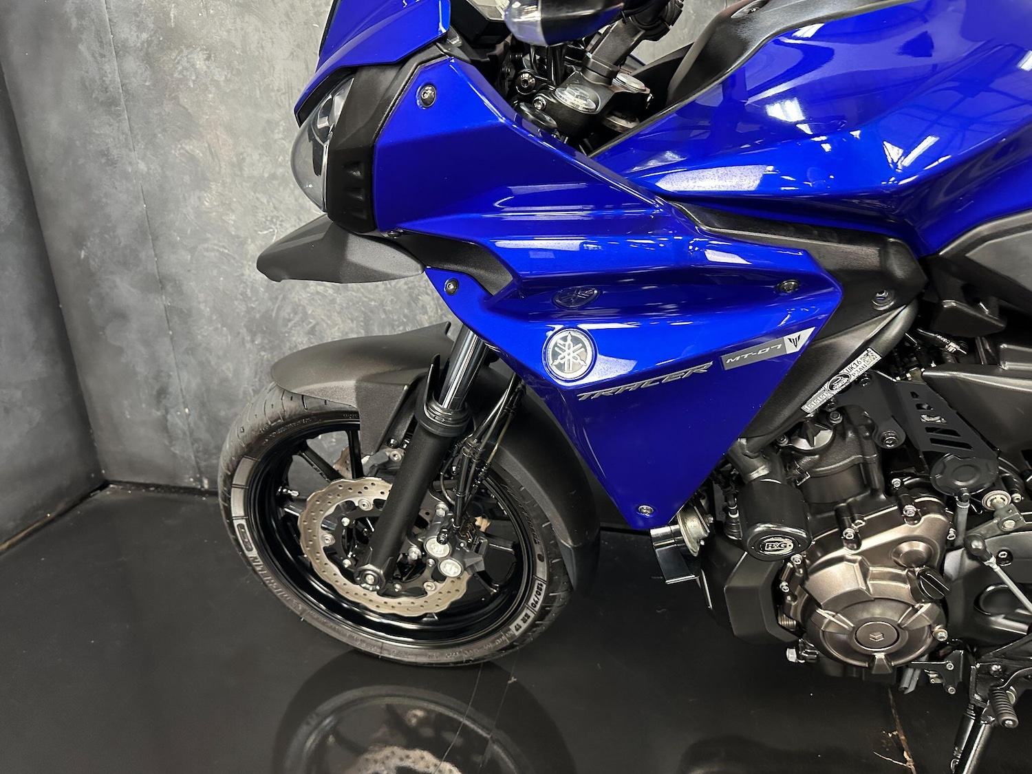 Used Yamaha TRACER 2016 for sale - 78586466: Photo 35