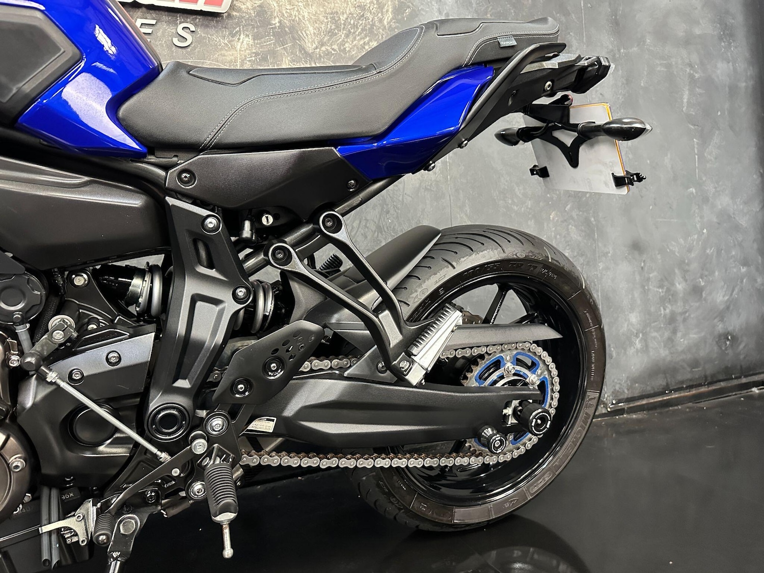 Used Yamaha TRACER 2016 for sale - 78586466: Photo 38