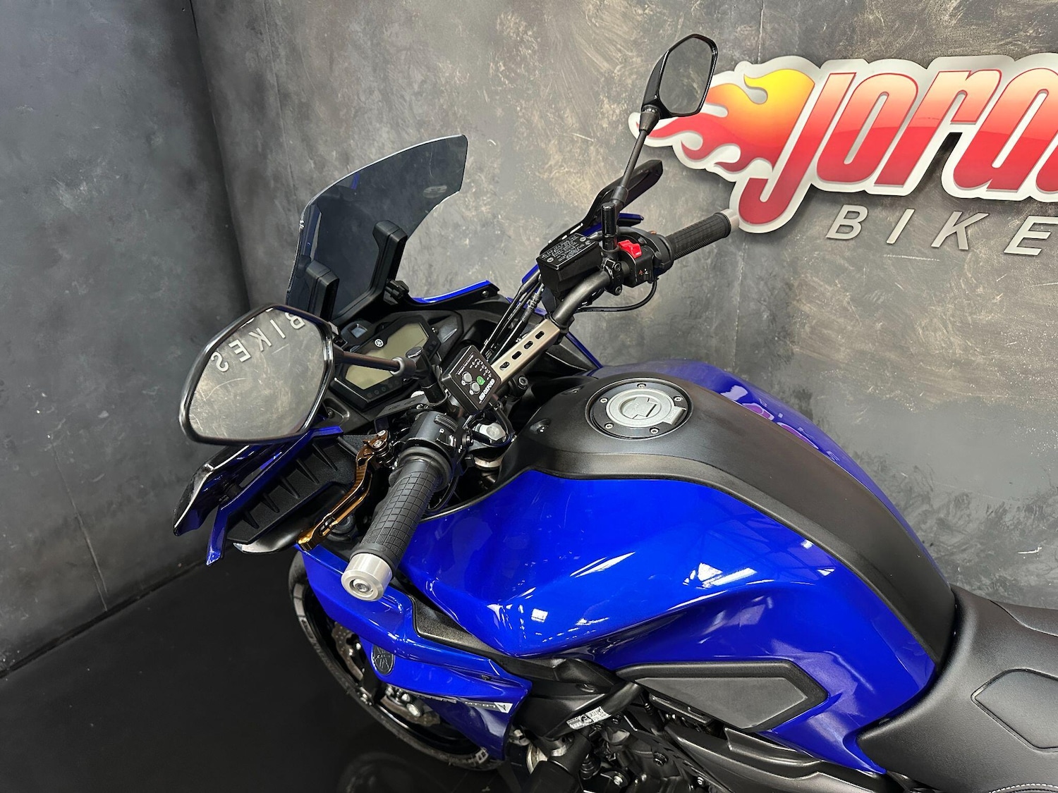 Used Yamaha TRACER 2016 for sale - 78586466: Photo 39
