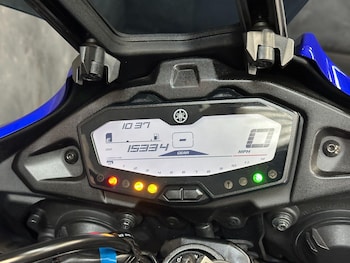 Used Yamaha TRACER 2016 for sale - bike-78586466: Photo