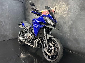 Used Yamaha TRACER 2016 for sale - bike-78586466: Photo