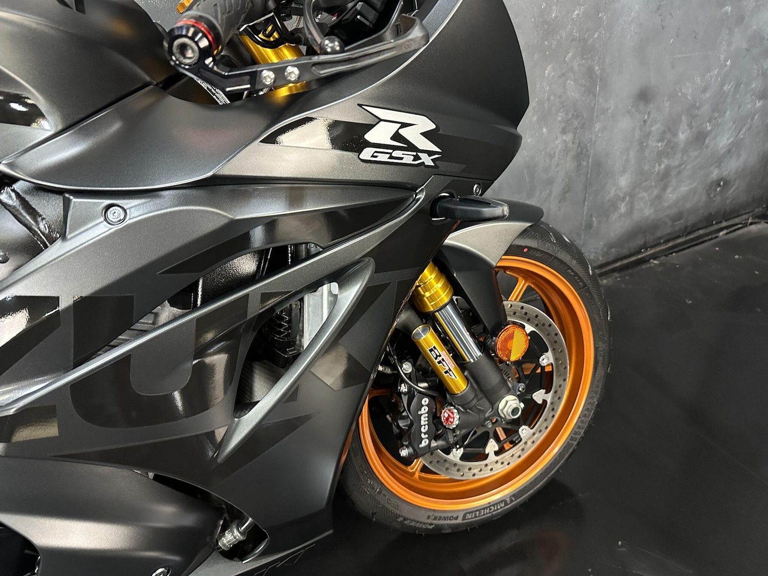 Used Suzuki GSX-R 2022 for sale - 78946857: Photo 10