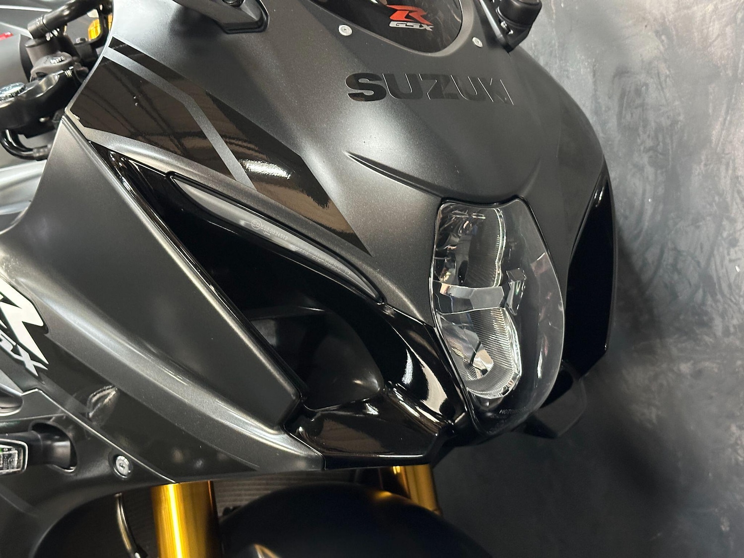 Used Suzuki GSX-R 2022 for sale - 78946857: Photo 11