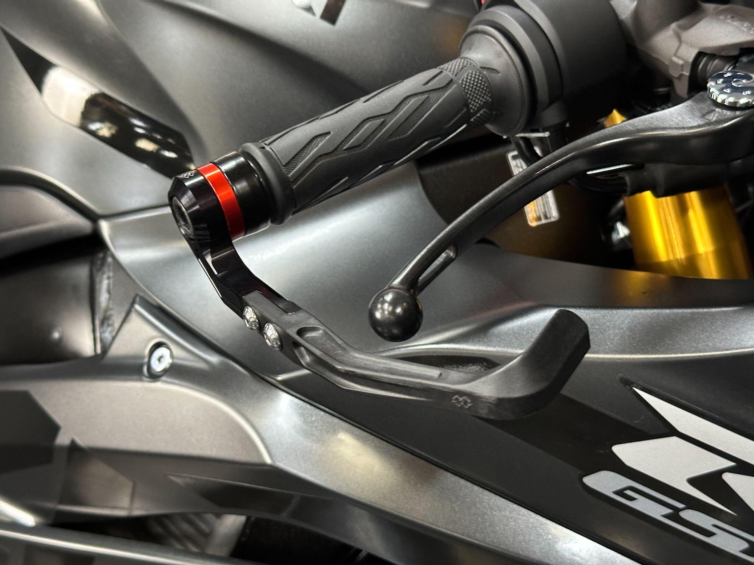Used Suzuki GSX-R 2022 for sale - 78946857: Photo 12