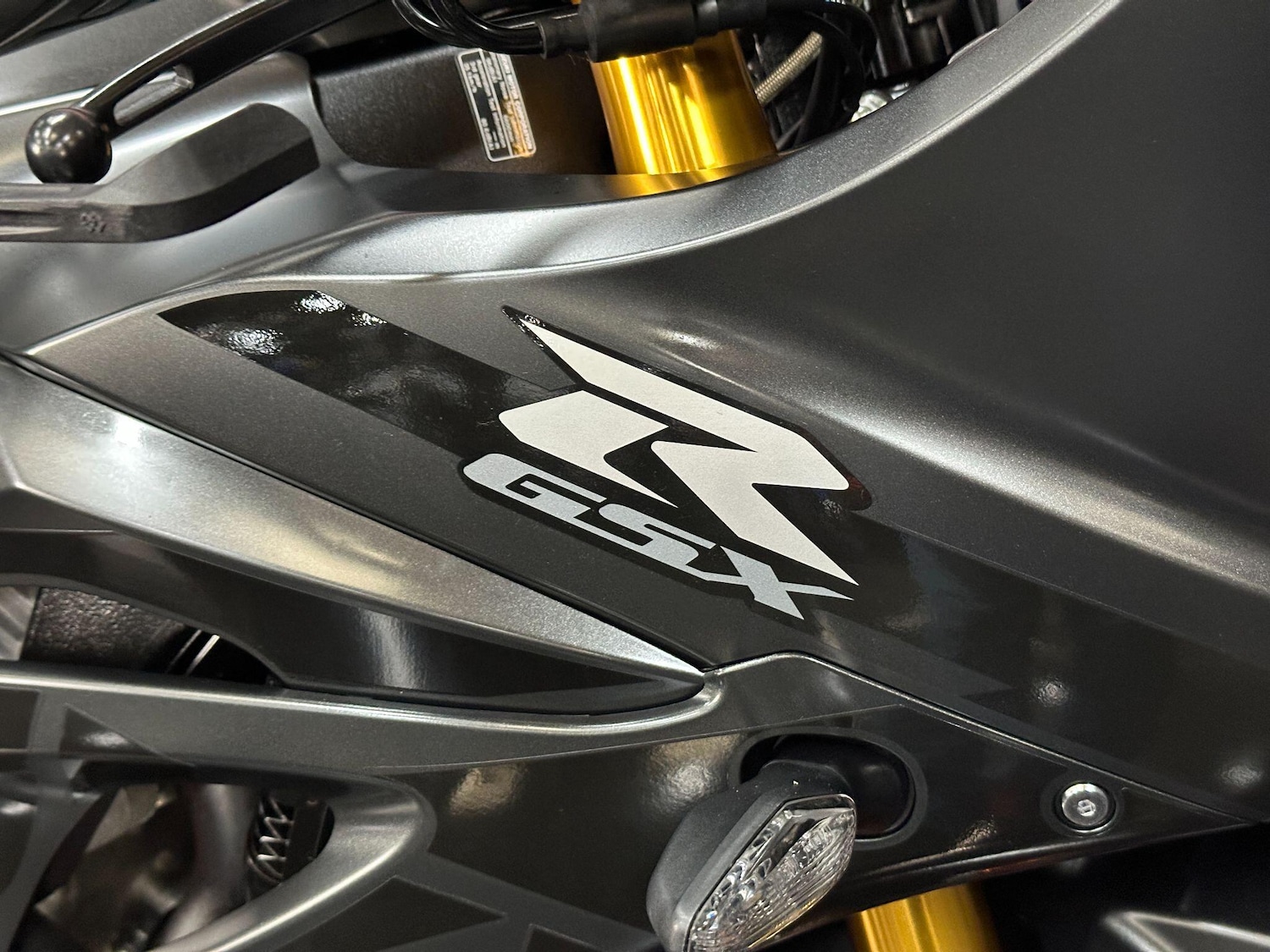 Used Suzuki GSX-R 2022 for sale - 78946857: Photo 13