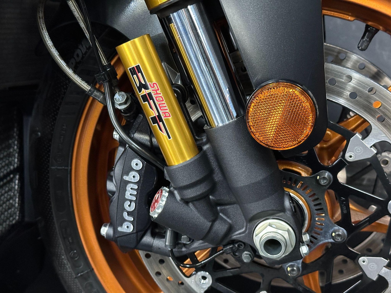 Used Suzuki GSX-R 2022 for sale - 78946857: Photo 14