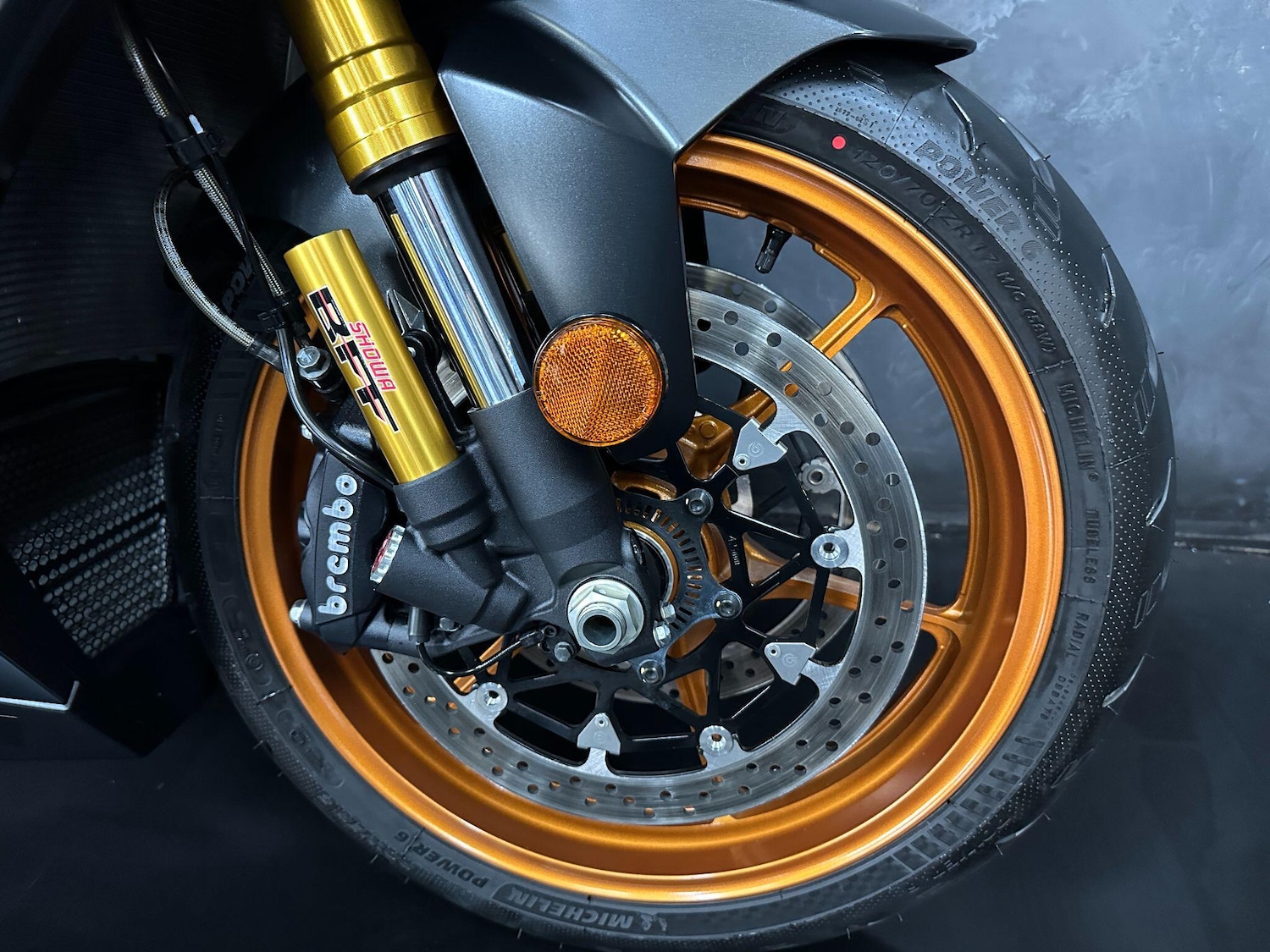 Used Suzuki GSX-R 2022 for sale - 78946857: Photo 16