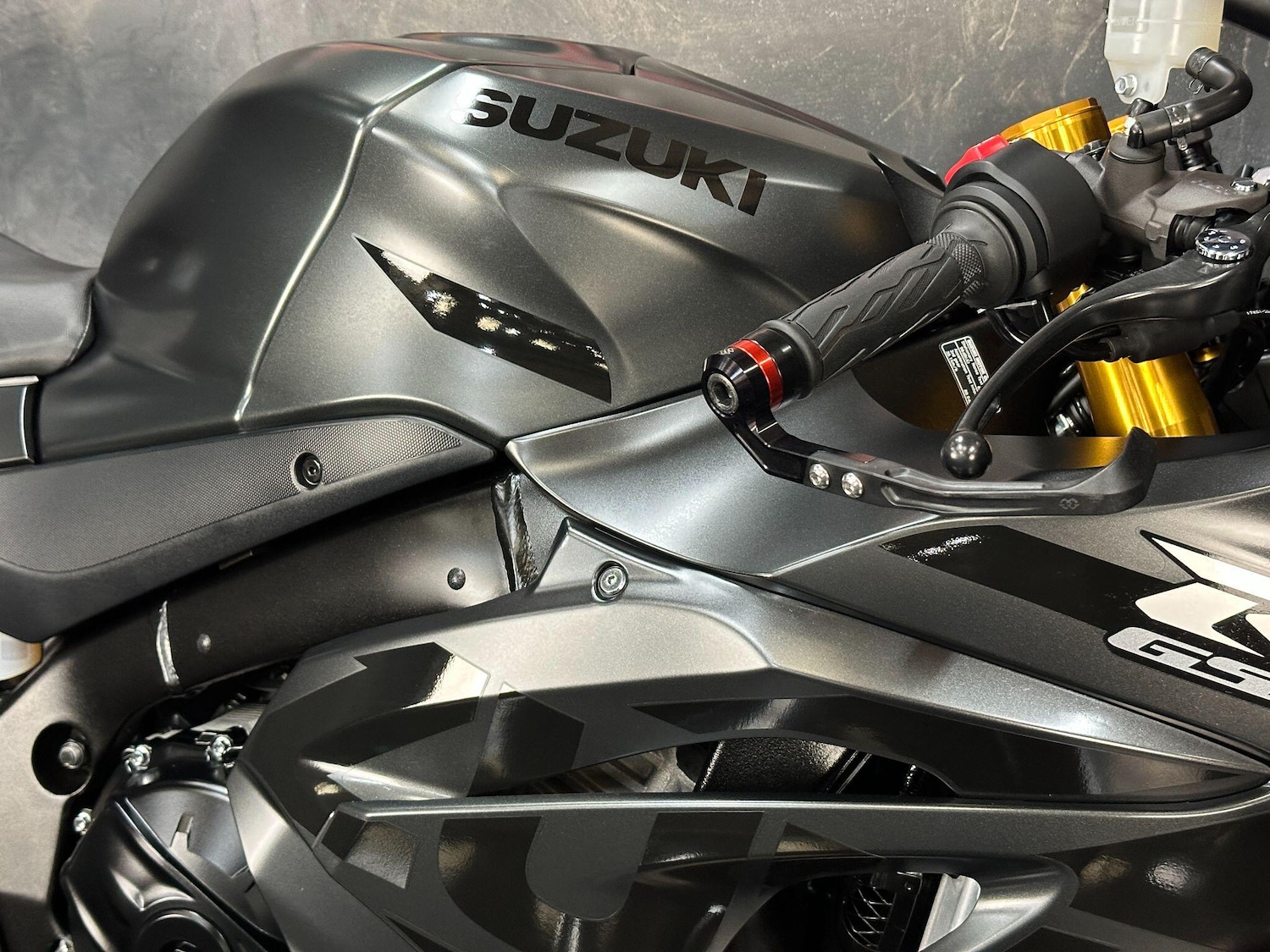 Used Suzuki GSX-R 2022 for sale - 78946857: Photo 18