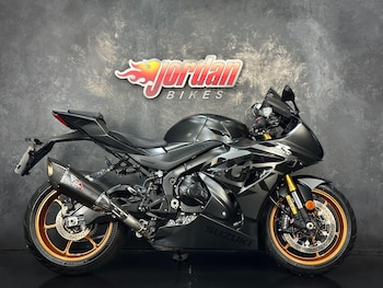Used Suzuki GSX-R1000R undefined for sale - bike-78946857: Photo