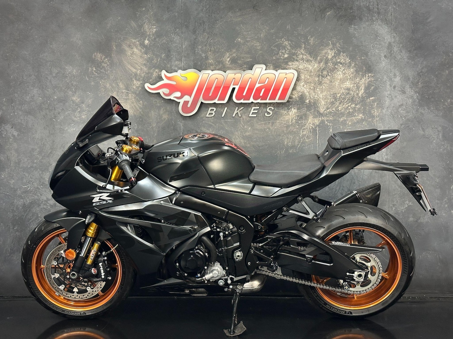 Used Suzuki GSX-R 2022 for sale - 78946857: Photo 2