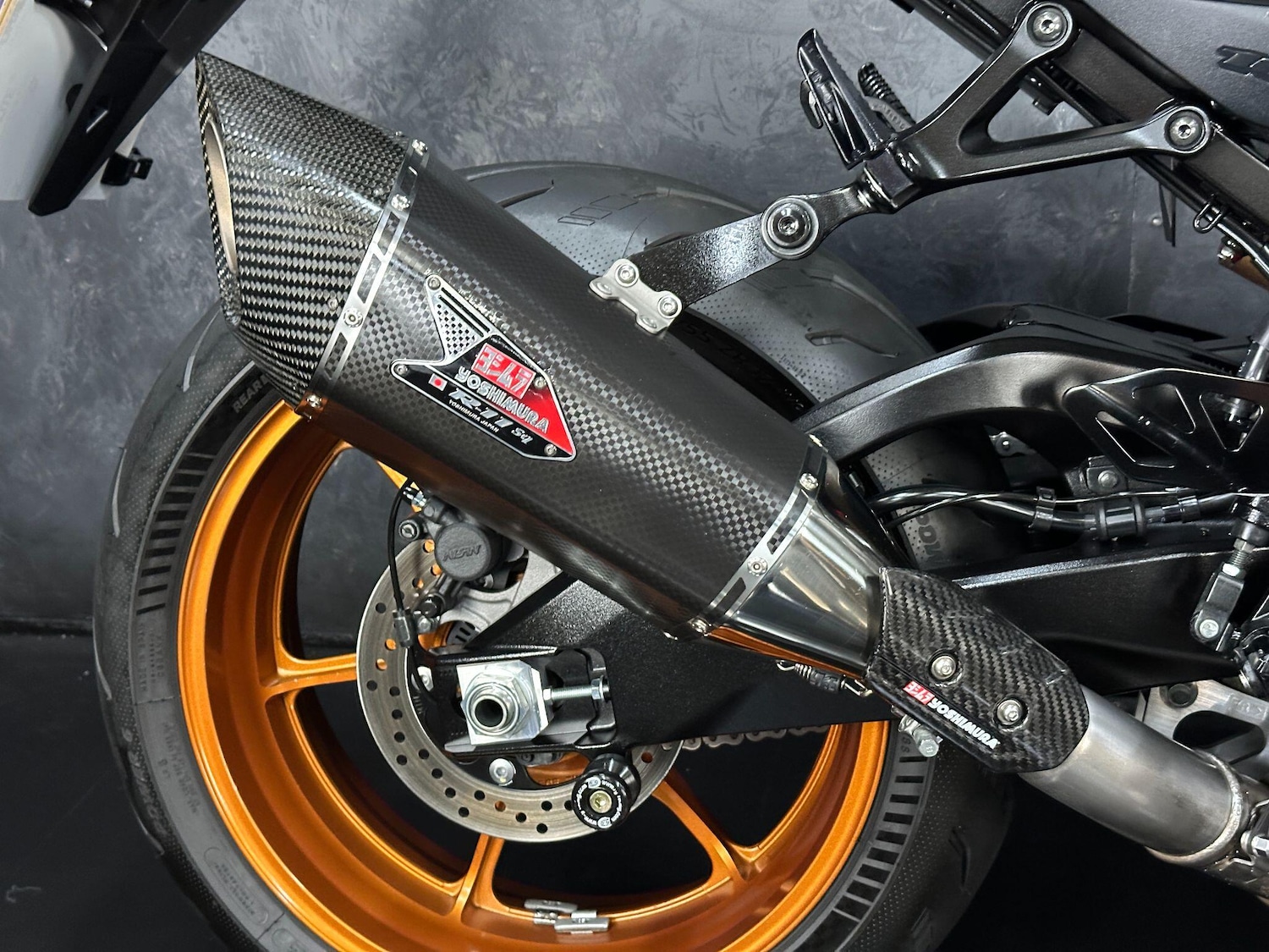 Used Suzuki GSX-R 2022 for sale - 78946857: Photo 21