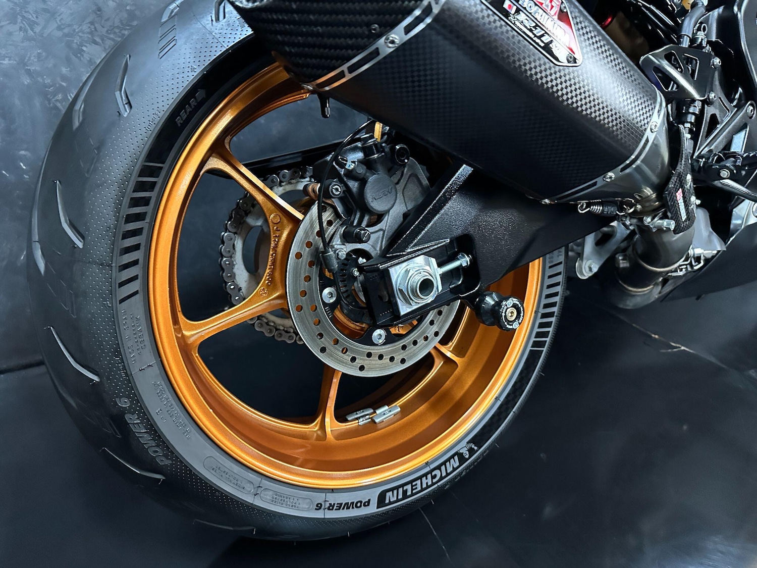 Used Suzuki GSX-R 2022 for sale - 78946857: Photo 23