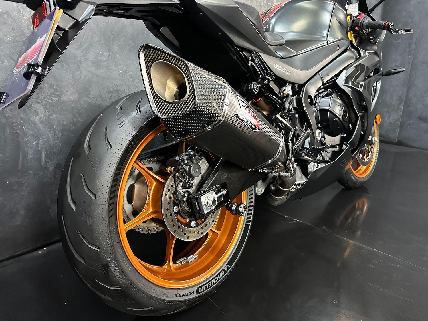 Used Suzuki GSX-R 2022 for sale - 78946857: Photo 24