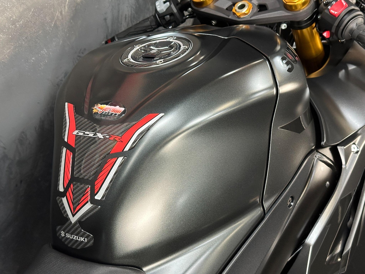 Used Suzuki GSX-R 2022 for sale - 78946857: Photo 25