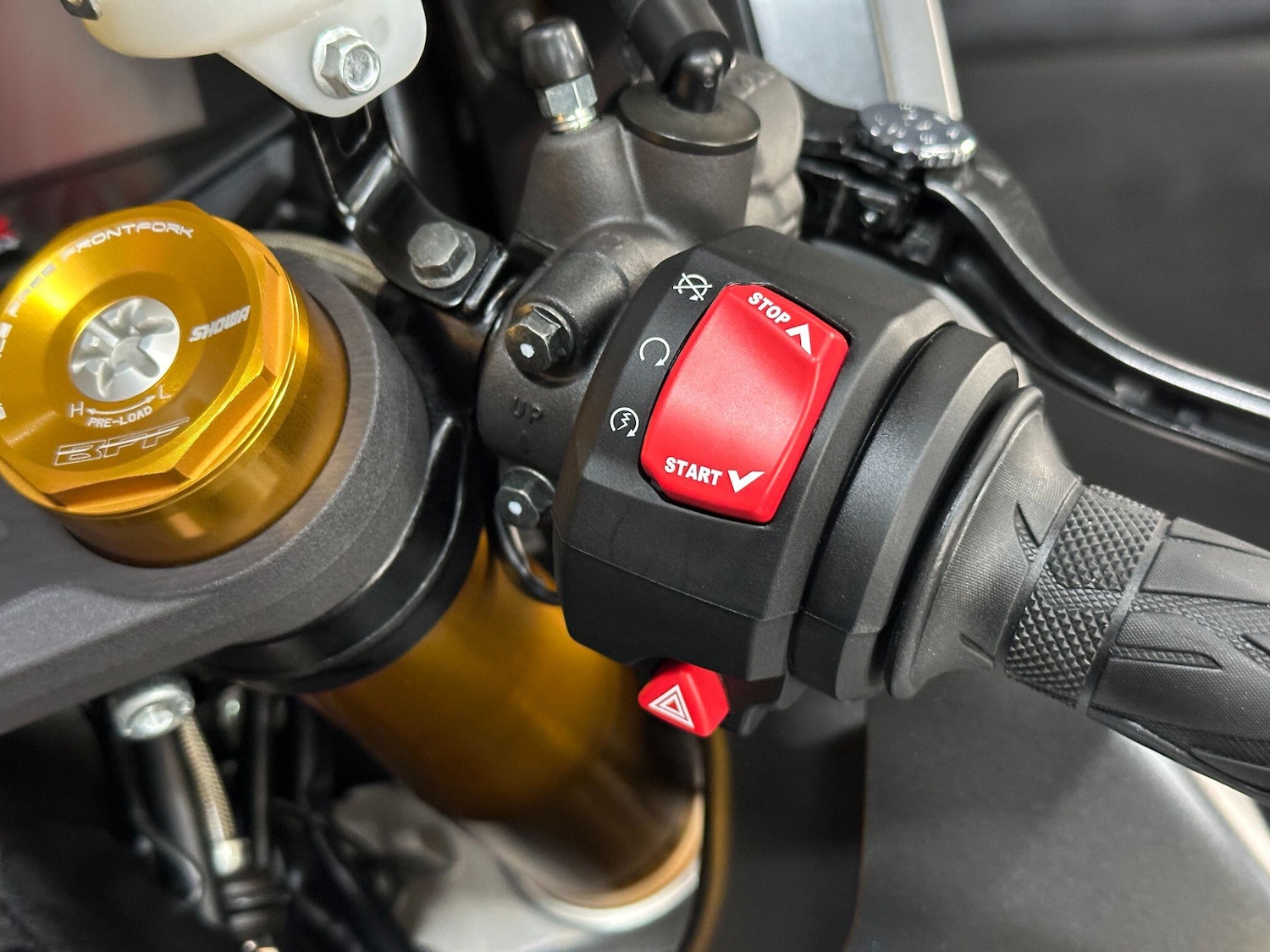 Used Suzuki GSX-R 2022 for sale - 78946857: Photo 26