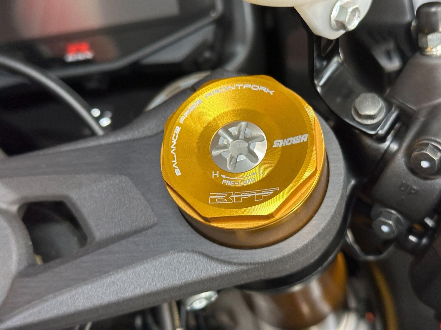 Used Suzuki GSX-R 2022 for sale - 78946857: Photo 27