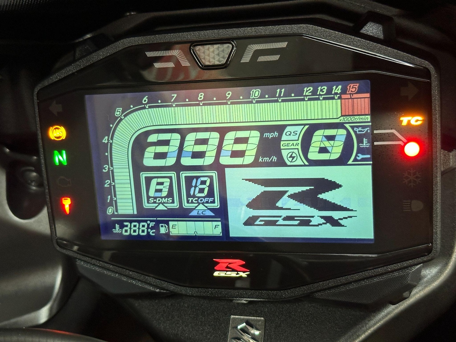 Used Suzuki GSX-R 2022 for sale - 78946857: Photo 29