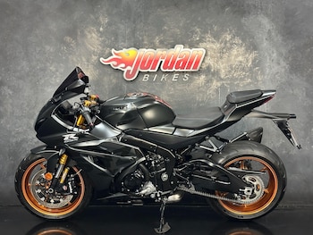 Used Suzuki GSX-R1000R undefined for sale - bike-78946857: Photo